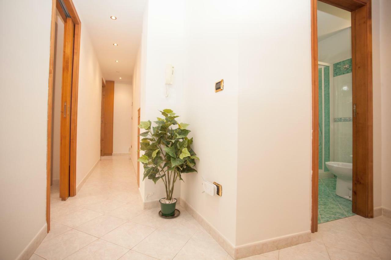 Casa Rosaria Apartamento Taormina Exterior foto
