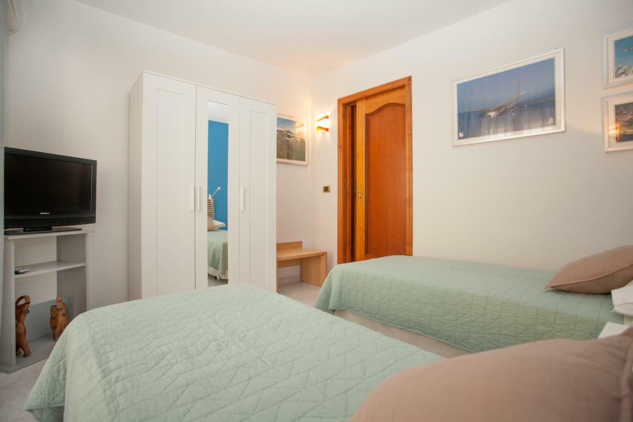 Casa Rosaria Apartamento Taormina Exterior foto