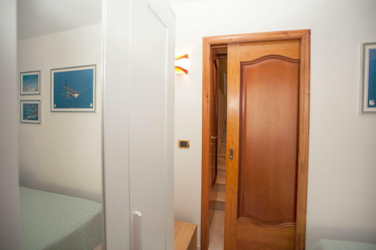 Casa Rosaria Apartamento Taormina Exterior foto