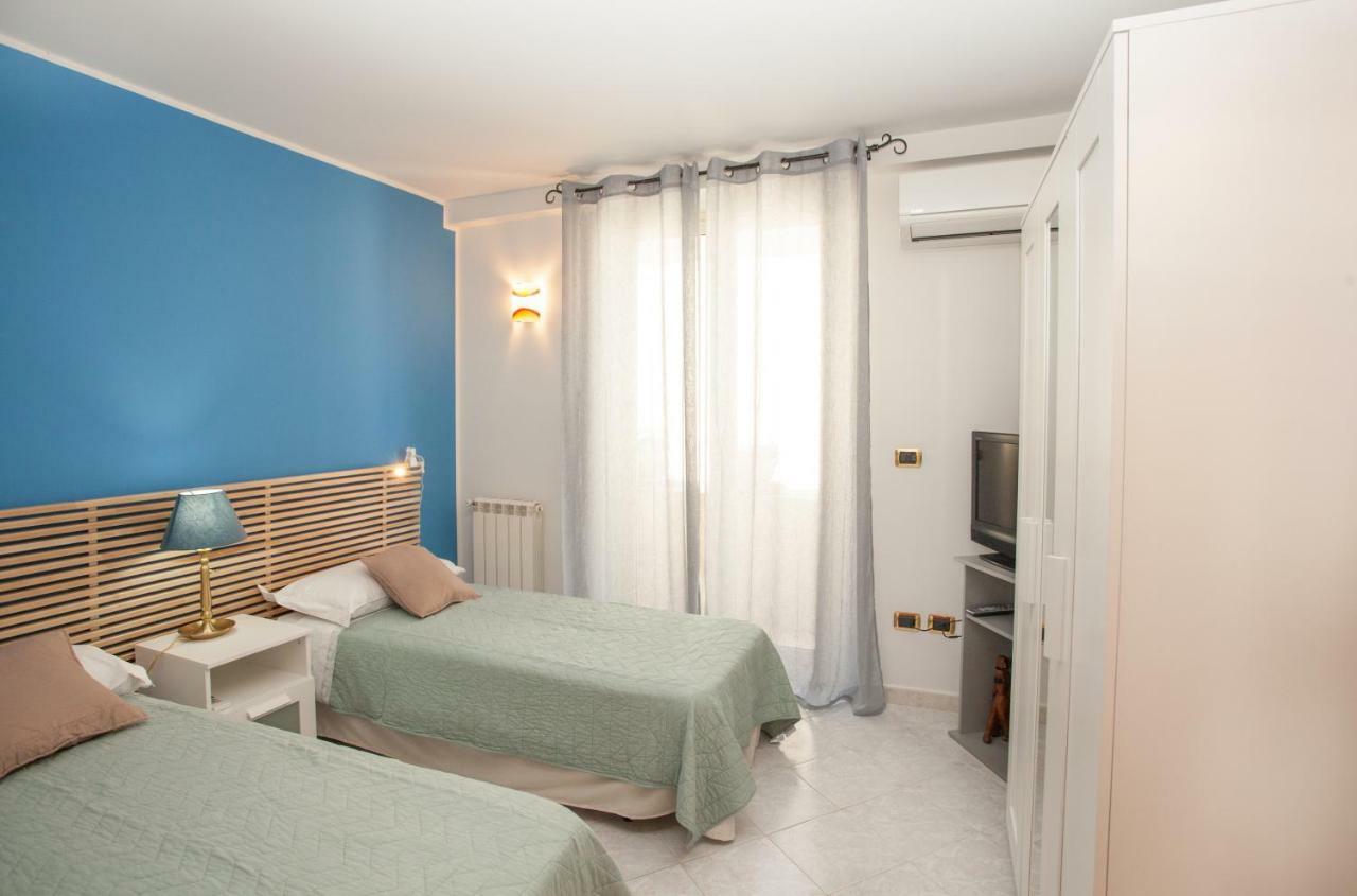 Casa Rosaria Apartamento Taormina Exterior foto